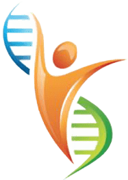 Dharani Life Sciences Logo